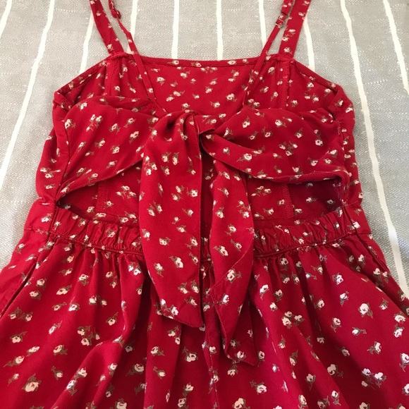 Hollister romper - Picture 4 of 6